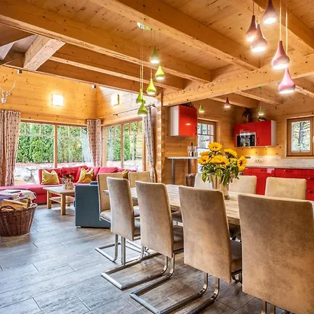Luxury Xl * Kaprun