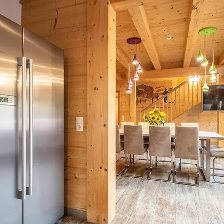 Luxury Xl Kaprun