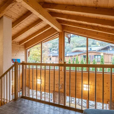 Luxury Lodge Kaprun Xl * Kaprun