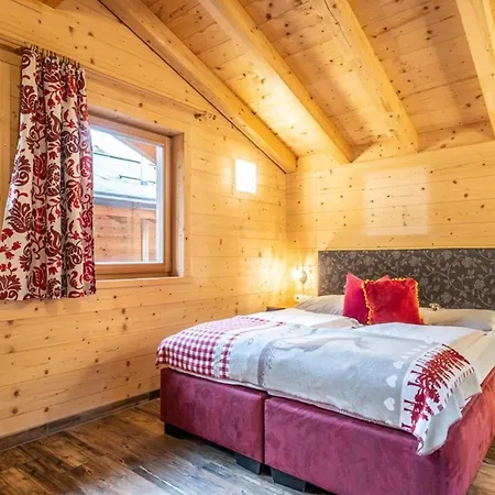 Luxury Xl Kaprun