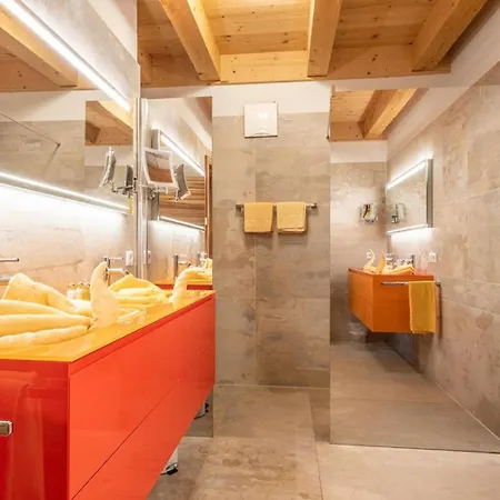 Luxury Lodge Kaprun Xl * Kaprun