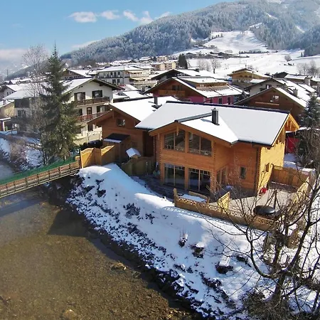 Luxury Xl * Kaprun